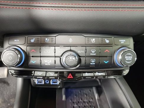 New 2026 Dodge Durango GT image 21