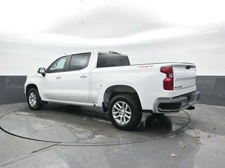 Used 2022 Chevrolet Silverado 1500 LT AWD/4WD video 2