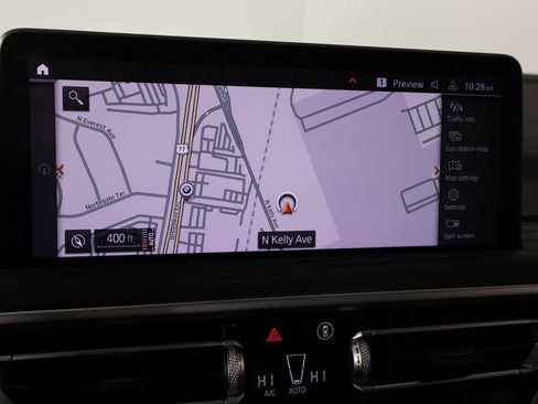 Used 2024 BMW X3 xDrive30i w/ Premium Package image 7