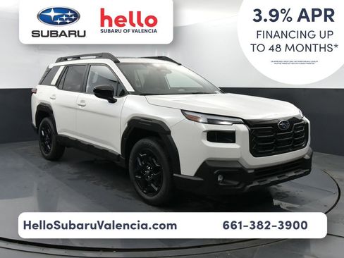 New 2026 Subaru Outback Limited image 1