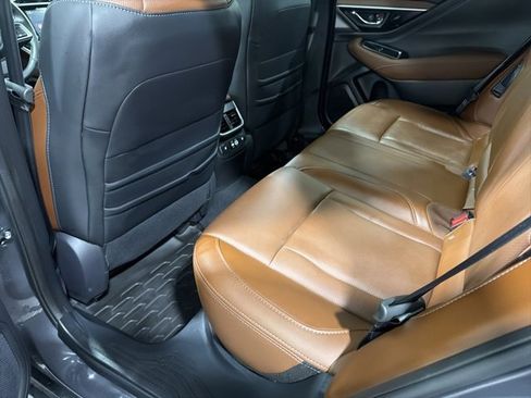 Certified 2025 Subaru Outback Touring XT image 31