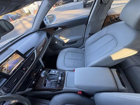 Used 2014 Audi A6 2.0T Premium Plus w/ Premium Plus Package image 41