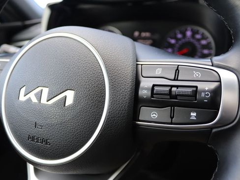 Used 2022 Kia K5 GT-Line w/ GT-Line Awd Premium Package image 23