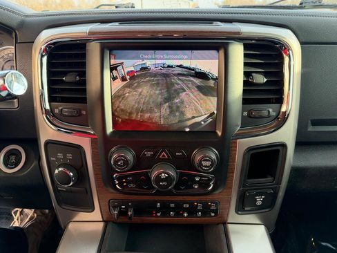 Used 2016 RAM 3500 Laramie image 30