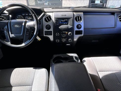Used 2014 Ford F150 XLT w/ Equipment Group 302A Luxury image 14