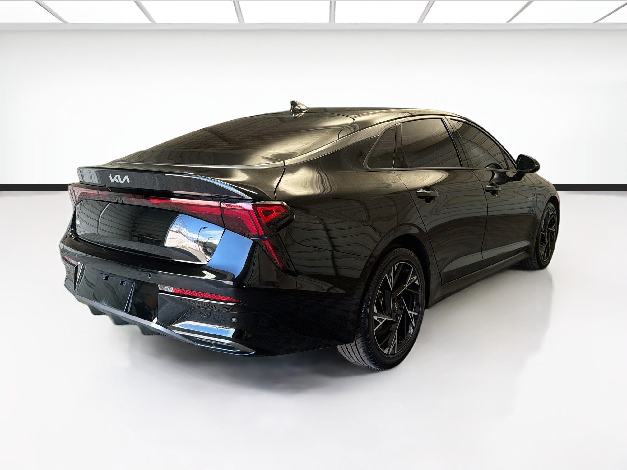 Used 2025 Kia K5 GT-Line FWD image 4