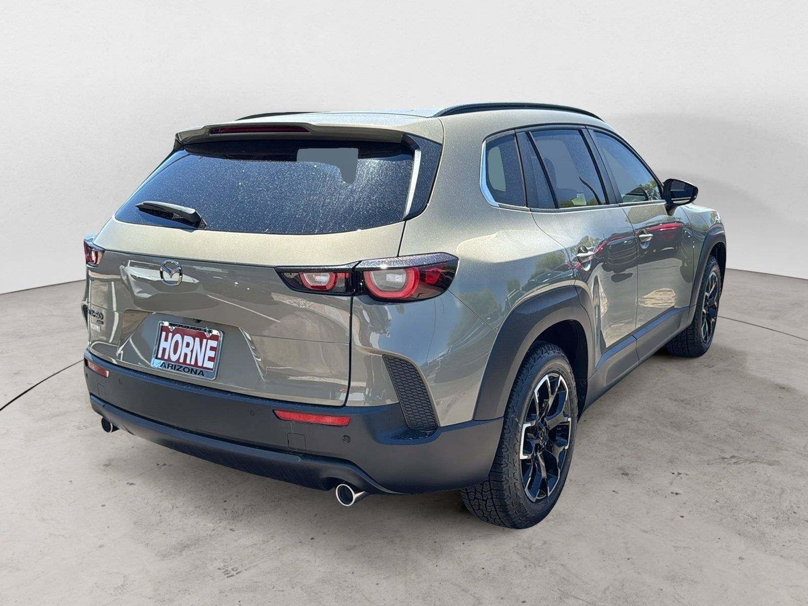 New 2026 MAZDA CX-50 Meridian Edition w/ Weather Package AWD/4WD image 5