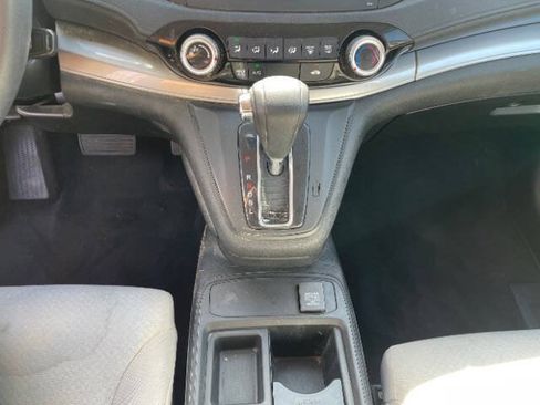 Used 2015 Honda CR-V LX image 14