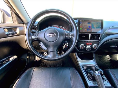 Used 2013 Subaru Impreza WRX Limited image 6