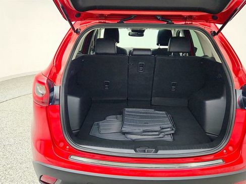 Used 2016 MAZDA CX-5 Grand Touring AWD/4WD image 22