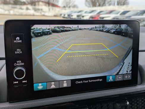 Certified 2023 Honda CR-V EX-L image 22