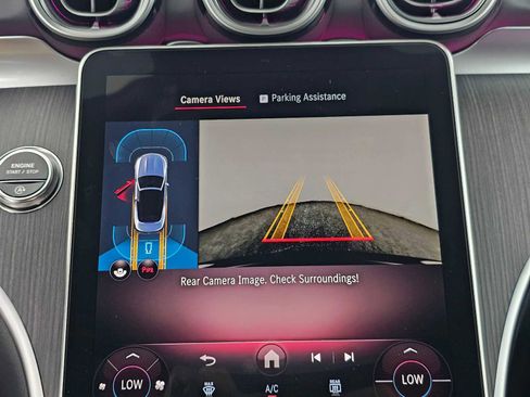 New 2026 Mercedes-Benz CLE 300 4MATIC Cabriolet image 26