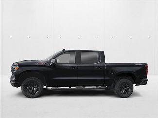 New 2026 Chevrolet Silverado 1500 Custom Trail Boss AWD/4WD video 2