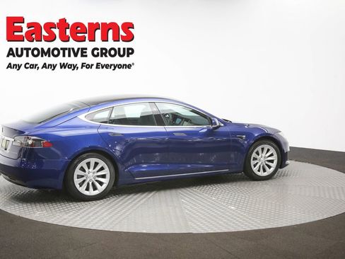 Used 2019 Tesla Model S 75D AWD/4WD image 41