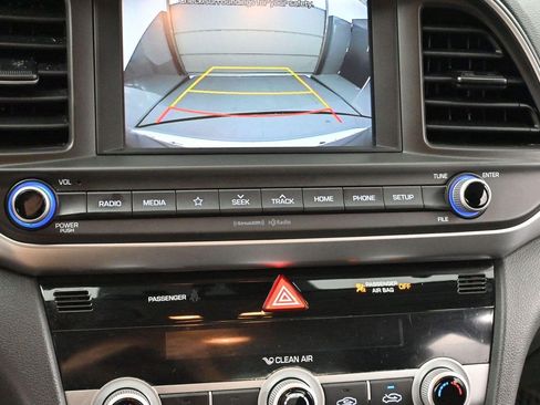 Used 2020 Hyundai Elantra SEL w/ Cargo Package (C1) FWD image 20