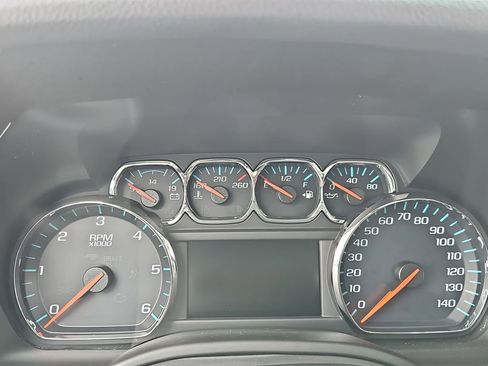 Used 2018 GMC Yukon SLE w/ HD Trailering Package image 21