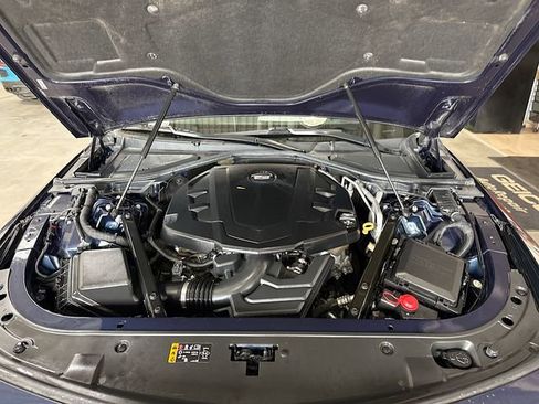 Used 2017 Cadillac CT6 Premium Luxury w/ Driver Assist Package image 32