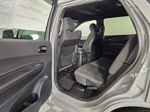 New 2026 Dodge Durango GT w/ Blacktop Package image 33