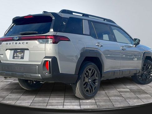 New 2026 Subaru Outback Limited XT image 14