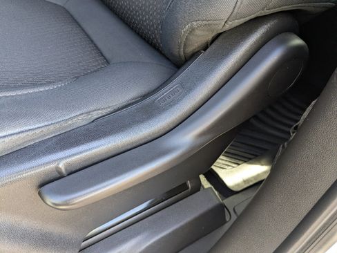 Used 2021 Chevrolet Silverado 1500 Custom Trail Boss w/ Safety Confidence Package image 23