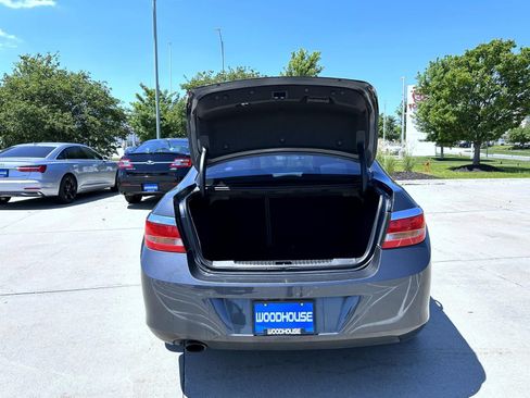 Used 2013 Buick Verano FWD image 21