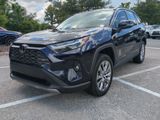 Used 2022 Toyota RAV4 Limited image 2