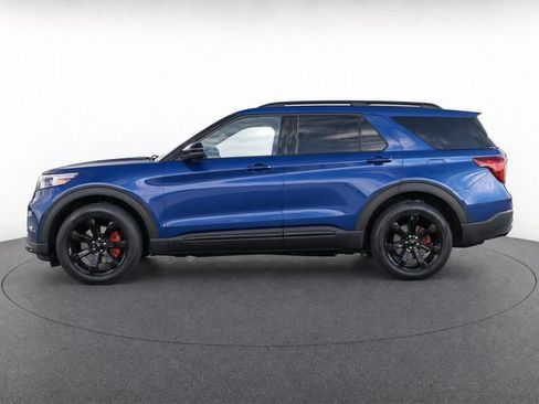 Used 2023 Ford Explorer ST w/ Equipment Group 401A AWD/4WD image 6