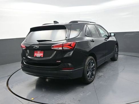 Used 2024 Chevrolet Equinox RS image 7