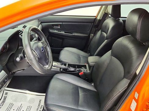 Used 2014 Subaru Crosstrek 2.0i Limited w/ Popular Package #1 AWD/4WD image 18