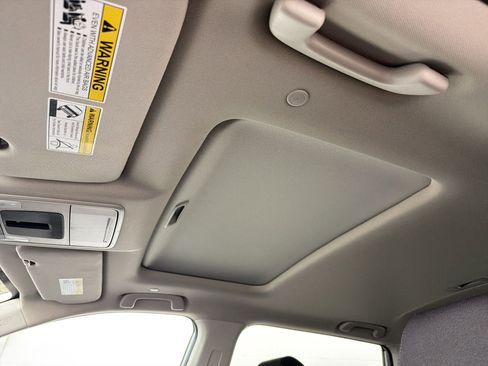 New 2026 Honda CR-V EX image 16
