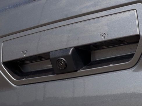 Used 2024 Ford Bronco Sport Heritage w/ Heritage Convenience Package image 9