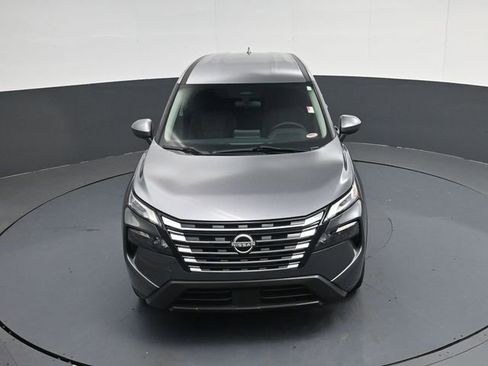 Used 2024 Nissan Rogue SV image 46