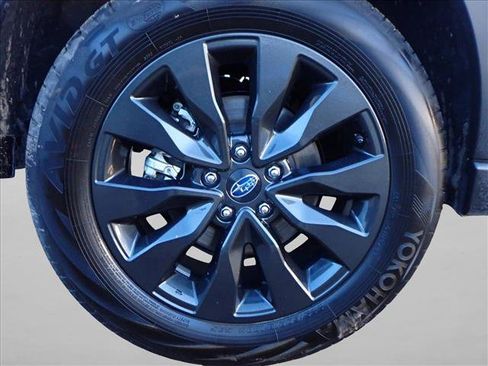 Certified 2024 Subaru Outback Onyx Edition image 7