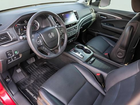 Used 2023 Honda Ridgeline RTL image 13