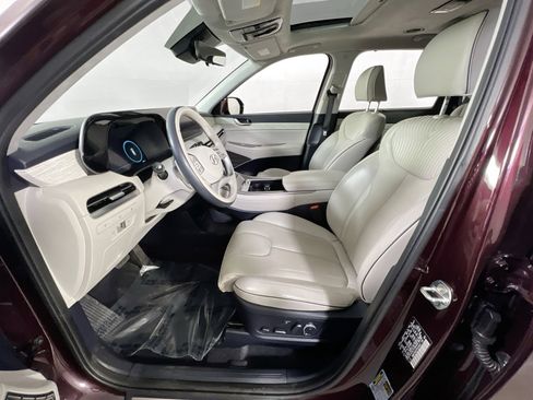 Used 2023 Hyundai Palisade Calligraphy w/ Cargo Package AWD/4WD image 21