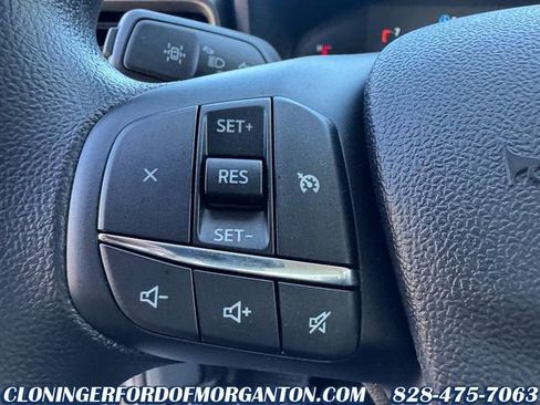 New 2026 Ford Maverick XL FWD image 18