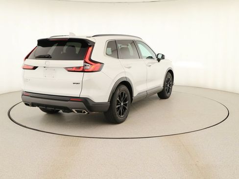 Used 2024 Honda CR-V Sport-L image 6