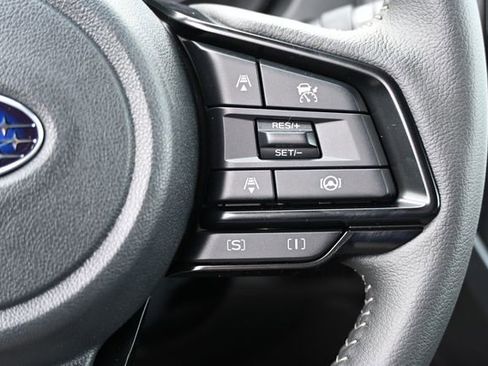 New 2026 Subaru Forester Premium image 30