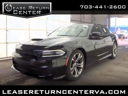 Used 2021 Dodge Charger R/T
