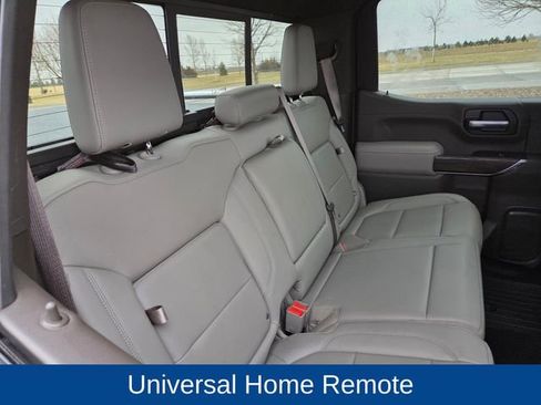 Used 2020 GMC Sierra 1500 SLT w/ SLT Premium Plus Package AWD/4WD image 45