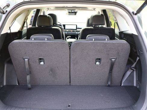 Used 2024 Kia Sorento SX image 22