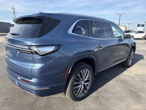 New 2026 Buick Enclave Avenir w/ Super Cruise Package image 4
