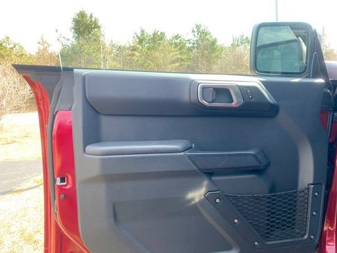 New 2026 Ford Bronco Badlands AWD/4WD image 9