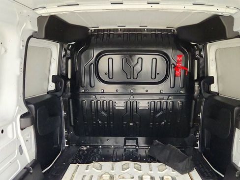 Used 2021 RAM ProMaster City Tradesman image 24