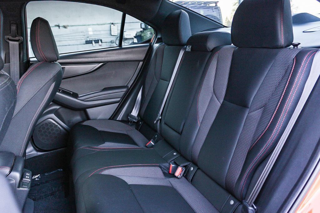 Used 2022 Subaru WRX Premium AWD/4WD image 19