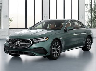 New 2026 Mercedes-Benz E 350 Sedan video 1