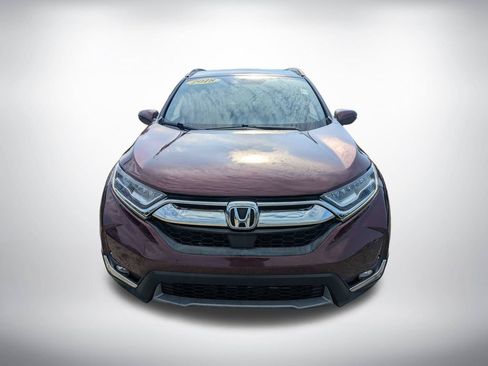Used 2018 Honda CR-V Touring image 8