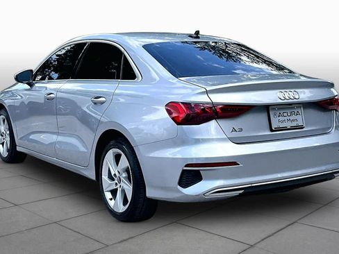 Used 2022 Audi A3 2.0T Premium FWD image 12