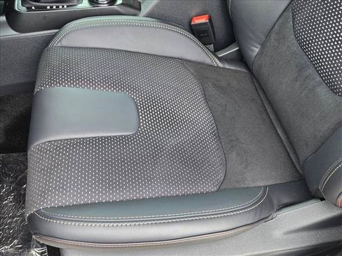 New 2026 Ford Bronco Raptor w/ Interior Carbon Fiber Pack AWD/4WD image 4