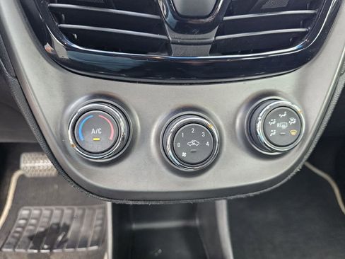 Used 2019 Chevrolet Spark LS image 17